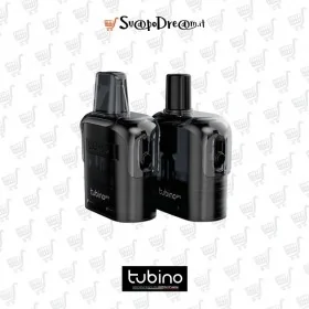 POD TUBINO PRO COPERTINA