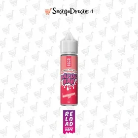RELOAD VAPE - Aroma Shot 20ml Vapor Bar WATERMELON ICE