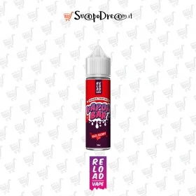 RELOAD VAPE - Aroma Shot 20ml Vapor Bar RED BERRY ICE