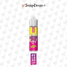 RELOAD VAPE - Aroma Shot 20ml Vapor Bar PINK LEMONADE ICE