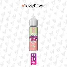 RELOAD VAPE - Aroma Shot 20ml Vapor Bar PEACH ICE