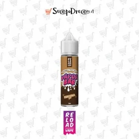 RELOAD VAPE - Aroma Shot 20ml Vapor Bar FIZZY COLA ICE