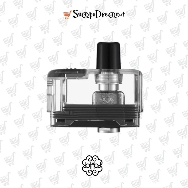 DOTMOD - Pod DOTPOD MAX RBA 1pz