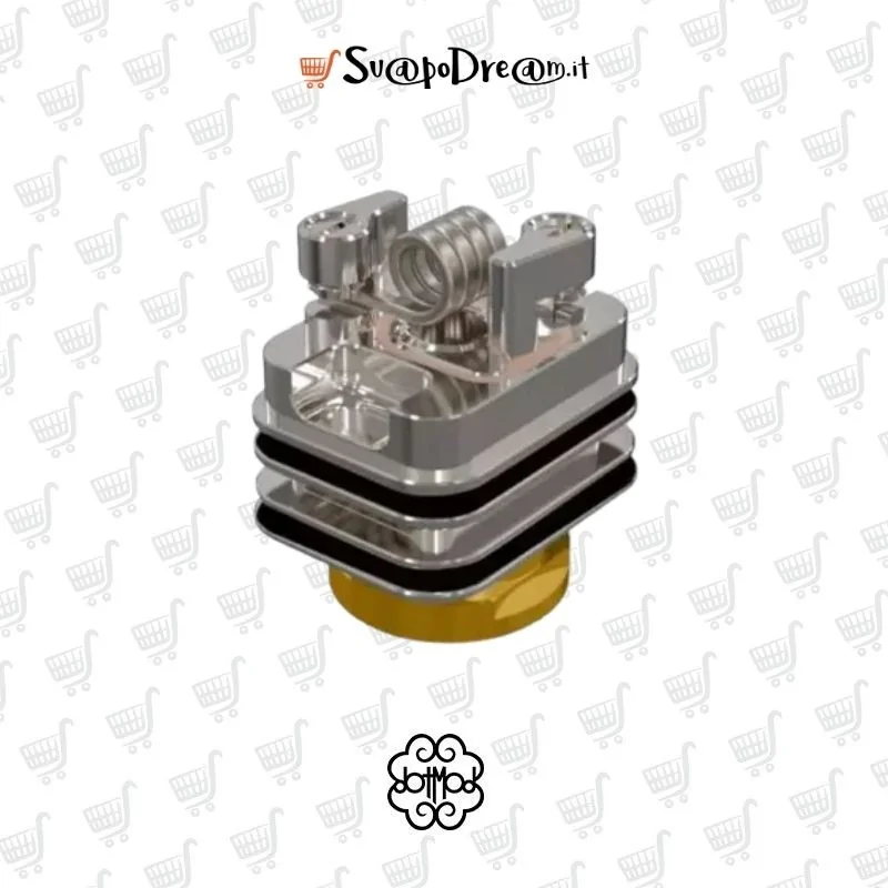 DOTMOD - Pod DOTPOD MAX RBA 1pz