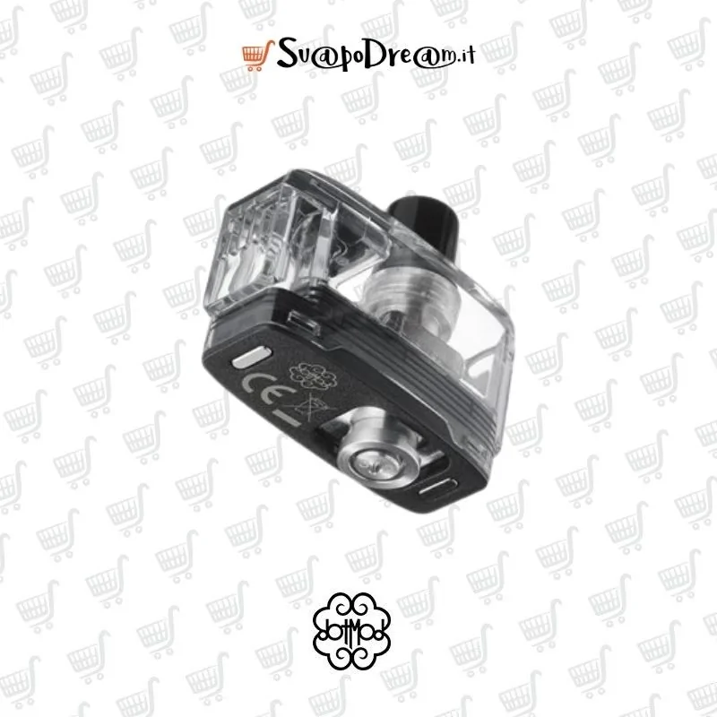DOTMOD - Pod DOTPOD MAX RBA 1pz