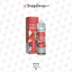 SUPREM-E - Liquido Mix&Vape 20ml MAXI Flavour WATERMELON ICE