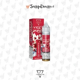 SUPREM-E - Liquido Mix&Vape 10ml MAXI Flavour CHERRY RASPBERRY ICE