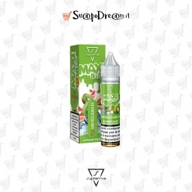 SUPREM-E - Liquido Mix&Vape 10ml MAXI Flavour KIWI PASS GUAVA ICE