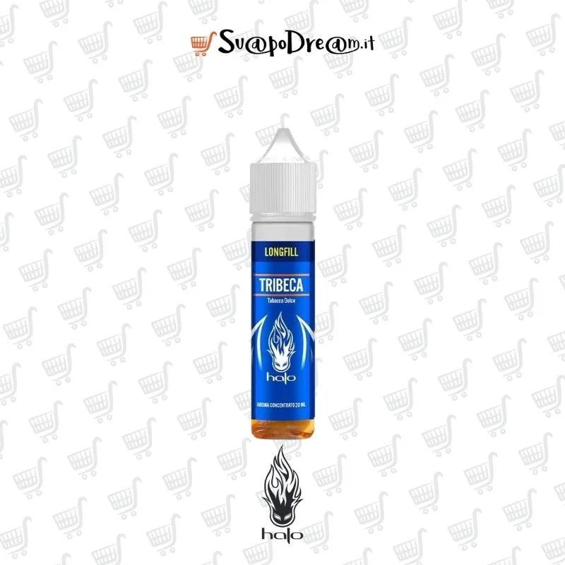 HALO - Aroma Shot 20ml TRIBECA