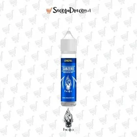 SUBZERO HALO SHOT 20ML