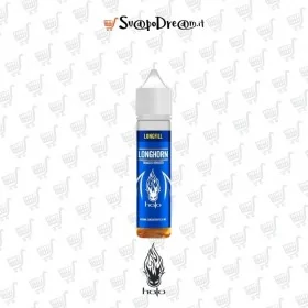 LONGHORN HALO SHOT 20ML