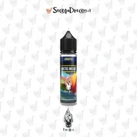 ARTIC MELON HALO SHOT 20ML