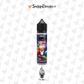 ETNA FLOW HALO SHOT 20ML