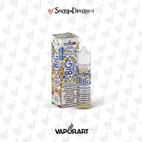 Vaporart-BIG Cannolo