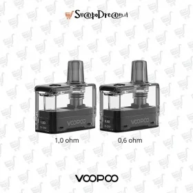 pod doric go copertina