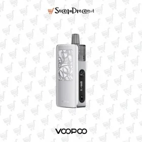 VOOPOO - Sigaretta Elettronica Pod Mod DORIC GO 2600mAh