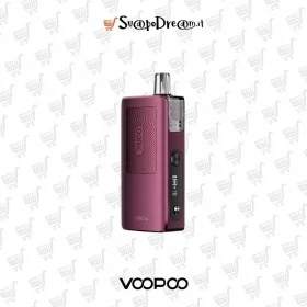 VOOPOO - Sigaretta Elettronica Pod Mod DORIC GO 2600mAh
