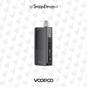 VOOPOO - Sigaretta Elettronica Pod Mod DORIC GO 2600mAh