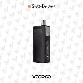 VOOPOO - Sigaretta Elettronica Pod Mod DORIC GO 2600mAh