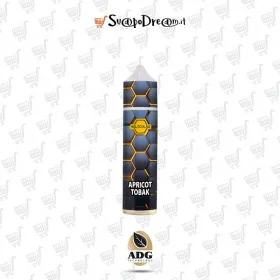APRICOT TOBAK