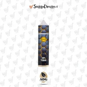 ANGOLO DELLA GUANCIA - Aroma Shot 20ml Moleculare DRY TOBAK