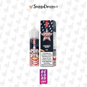 RELOAD VAPE POP IT