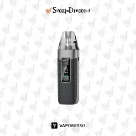 VAPORESSO LUXE X3 CARBON BLACK