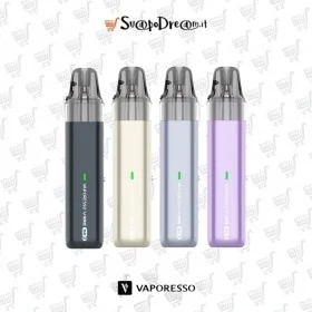VAPORESSO VIBE SE 2 COPERTINA