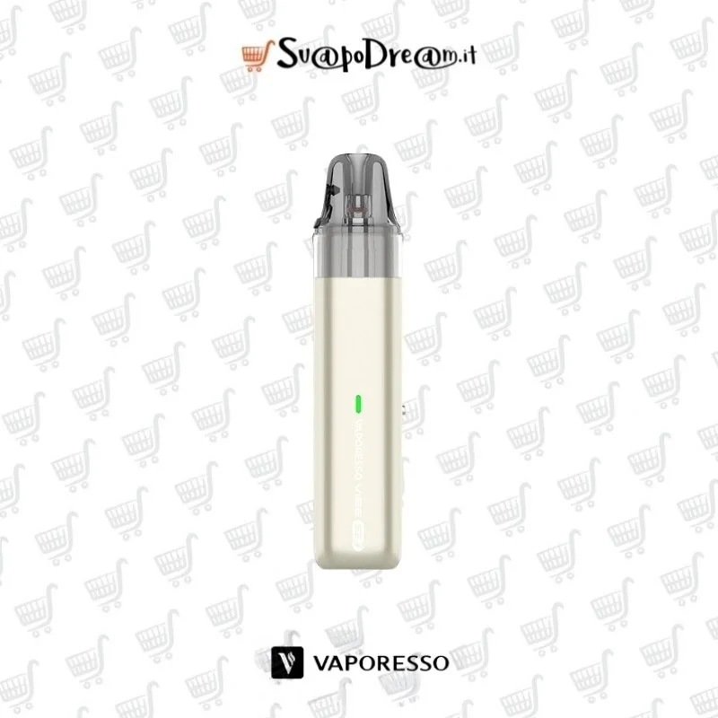 VAPORESSO - Sigaretta Elettronica Pod Mod VIBE SE 2 1400mAh