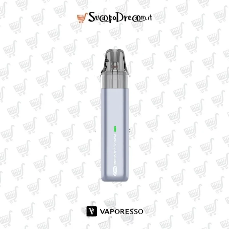 VAPORESSO - Sigaretta Elettronica Pod Mod VIBE SE 2 1400mAh