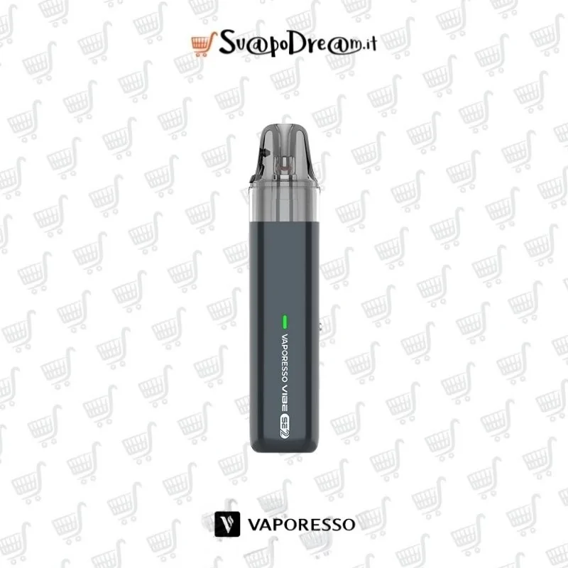 VAPORESSO - Sigaretta Elettronica Pod Mod VIBE SE 2 1400mAh