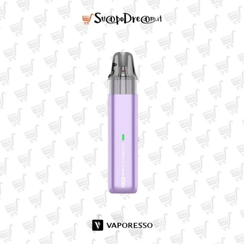 VAPORESSO - Sigaretta Elettronica Pod Mod VIBE SE 2 1400mAh