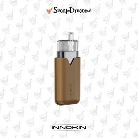 INNOKIN ZENITH LUMIA gun metal