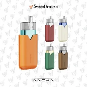 INNOKIN ZENITH LUMIA copertina 1