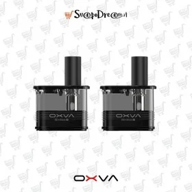 OXVA SLIMSTICK X POD