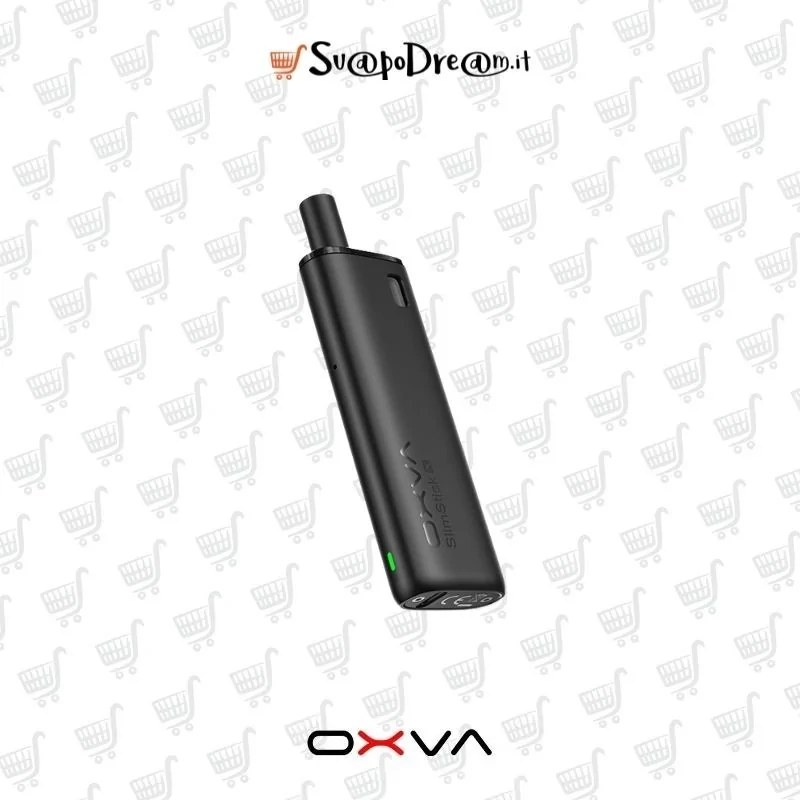 OXVA - Sigaretta Elettronica Pod Mod SLIMSTICK X 1400mAh