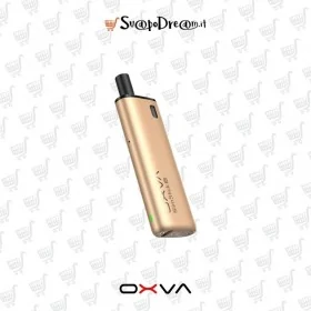 OXVA - Sigaretta Elettronica Pod Mod SLIMSTICK X 1400mAh
