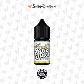 GALACTIKA MOO JUICE 10ML BANANA E VANIGLIA