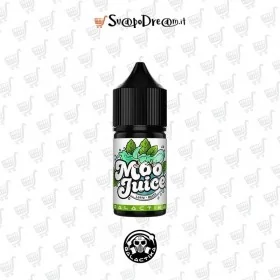 GALACTIKA MOO JUICE 10ML LATTE E MENTA