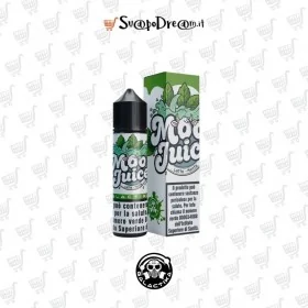 GALACTIKA MOO JUICE LATTE E MENTA