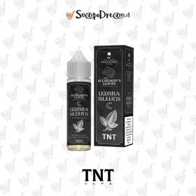 TNT VAPE - Liquido Mix&Vape 20ml Alchemist's Leaves UMBRA SILENTIS