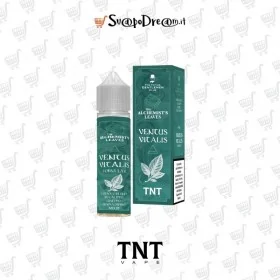 TNT VAPE - Liquido Mix&Vape 20ml Alchemist's Leaves VENTUS VITALIS