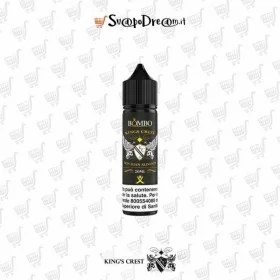 KINGS CREST DON JUAN ALDONZA