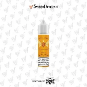 KINGS CREST DON JUAN CUSTARD
