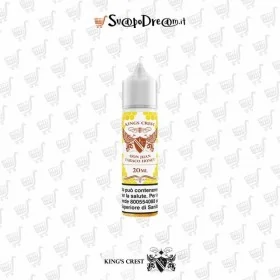 KINGS CREST DON JUAN TABACO HONEY