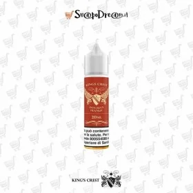 KINGS CREST DON JUAN PEANUT