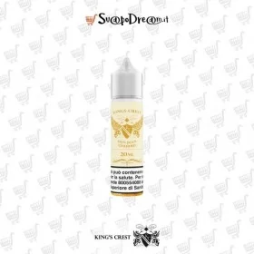 KINGS CREST DON JUAN CHURRO