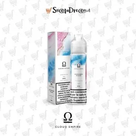 FUU CLOUD EMPIRE SHOT 20ML ZUCCHERO FILATO
