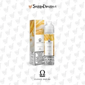 FUU CLOUD EMPIRE SHOT 20ML MANGO