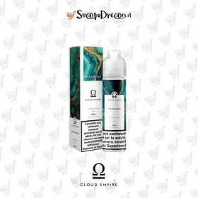 FUU CLOUD EMPIRESHOT 20ML ATLANTIDE